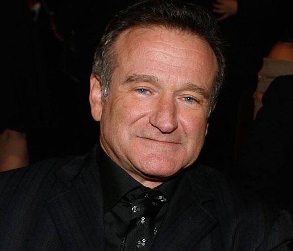 Robin Williams, muore improvvisamente celebre attore americano